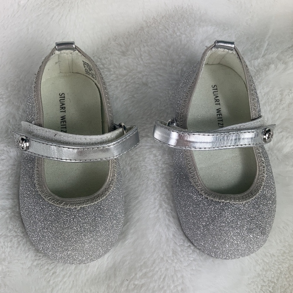 ❤️ STUART WEITZMAN - Picture 2 of 8